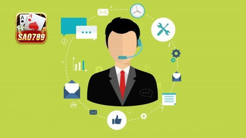 Khám phá dịch vụ khách hàng tối ưu Khám phá dịch vụ khách hàng tối ưu